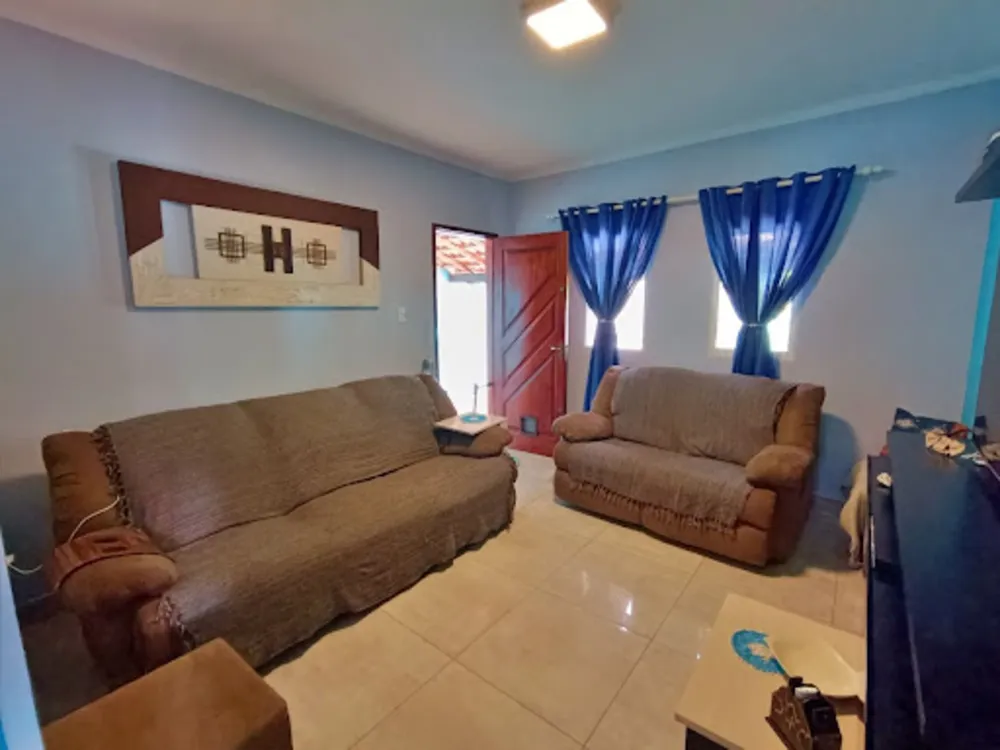 Casa, 4 quartos, 179 m² - Foto 9