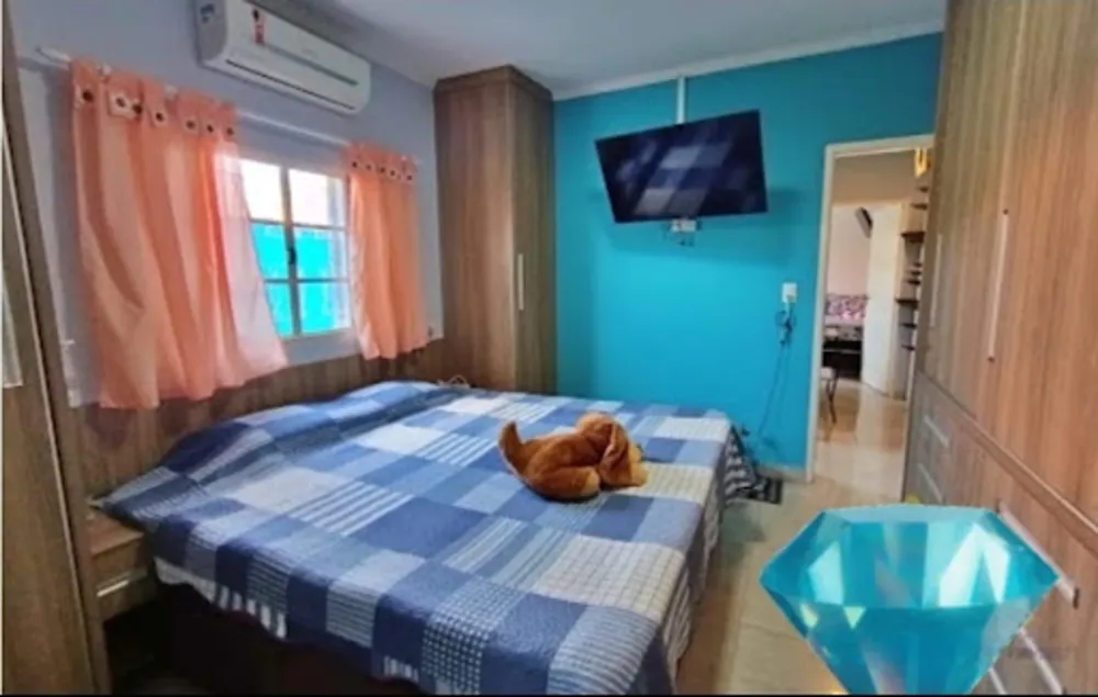 Casa, 4 quartos, 179 m² - Foto 4