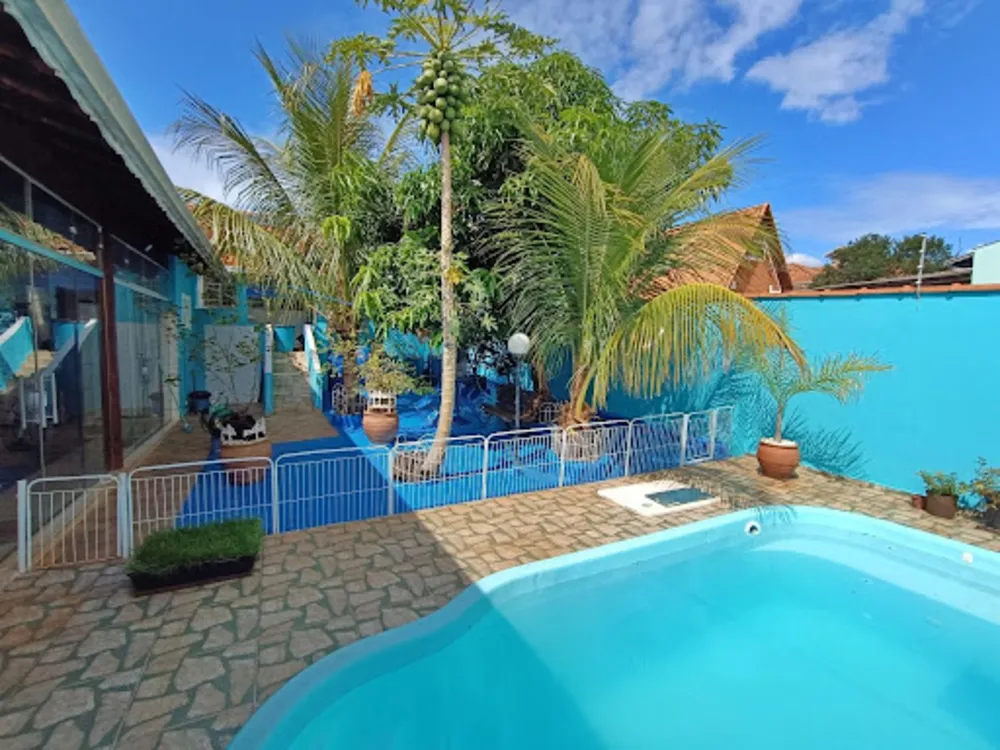 Casa, 4 quartos, 179 m² - Foto 1