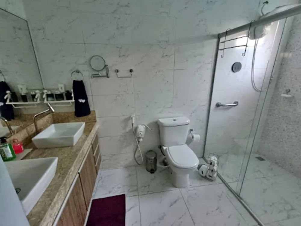 Casa, 4 quartos, 179 m² - Foto 2