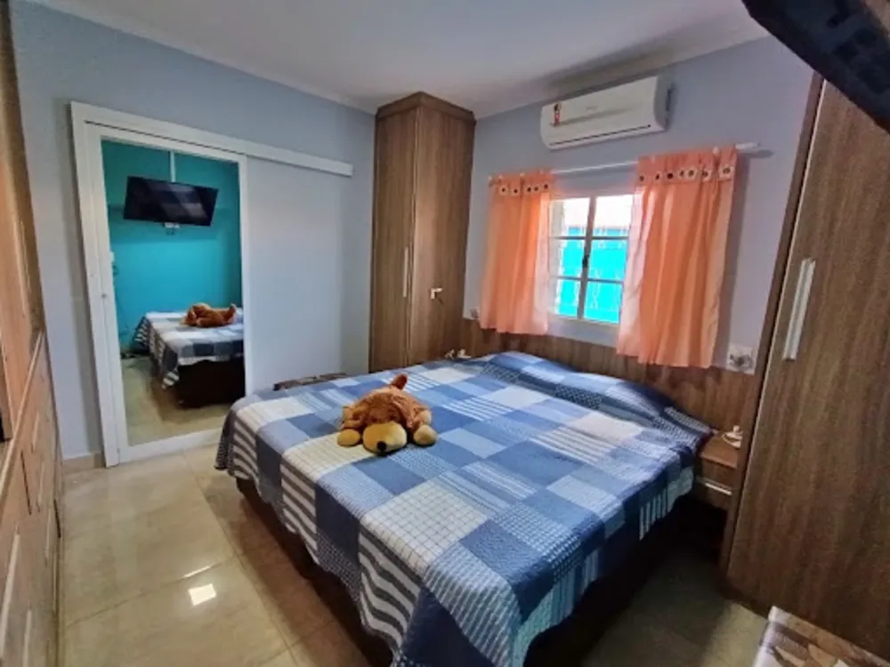 Casa, 4 quartos, 179 m² - Foto 12