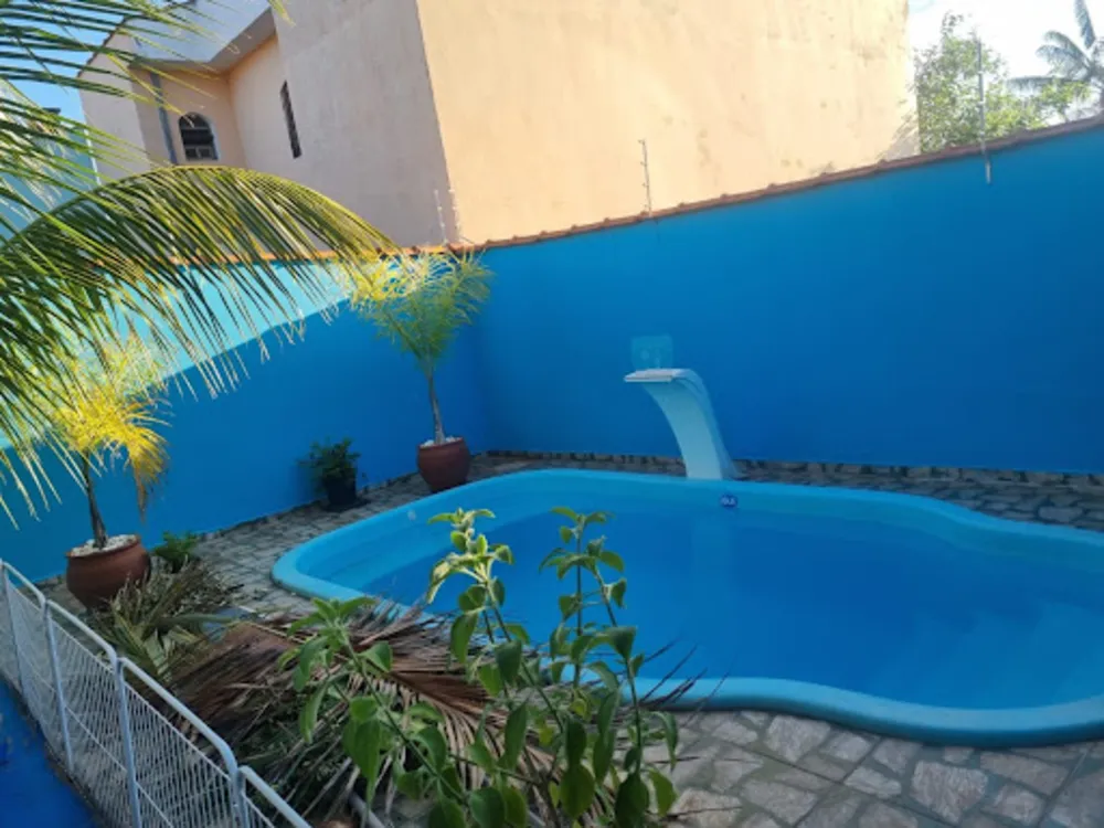 Casa, 4 quartos, 179 m² - Foto 7