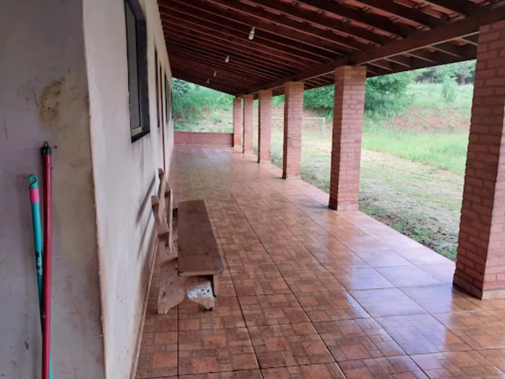 Chácara, 2 quartos, 10000 m² - Foto 5