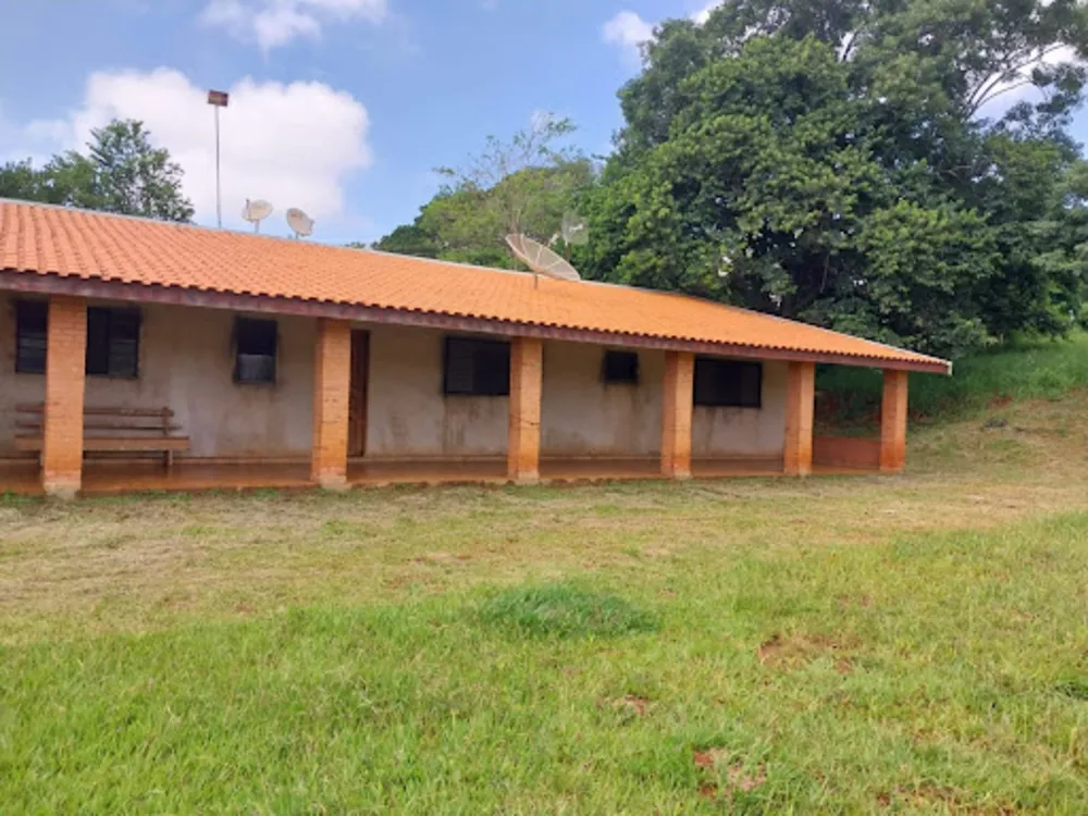 Chácara, 2 quartos, 10000 m² - Foto 1