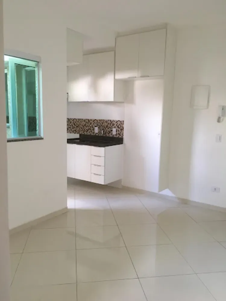 Apartamento, 2 quartos, 55 m² - Foto 9
