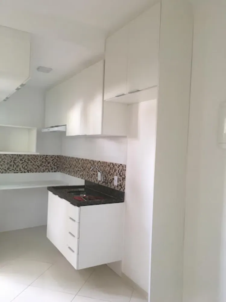 Apartamento, 2 quartos, 55 m² - Foto 3