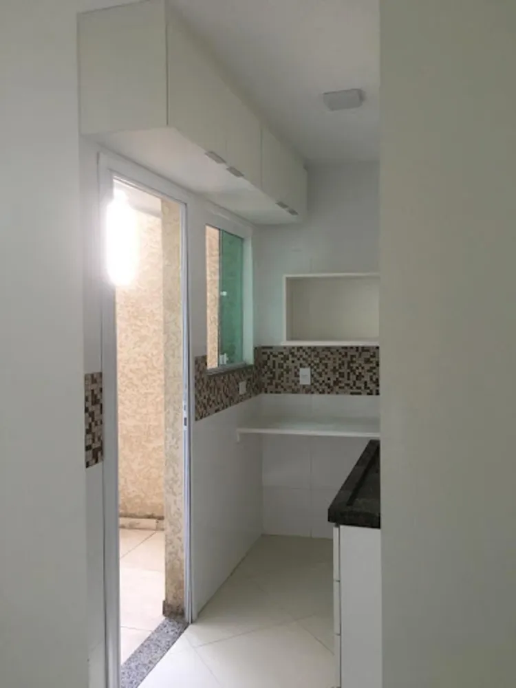 Apartamento, 2 quartos, 55 m² - Foto 1