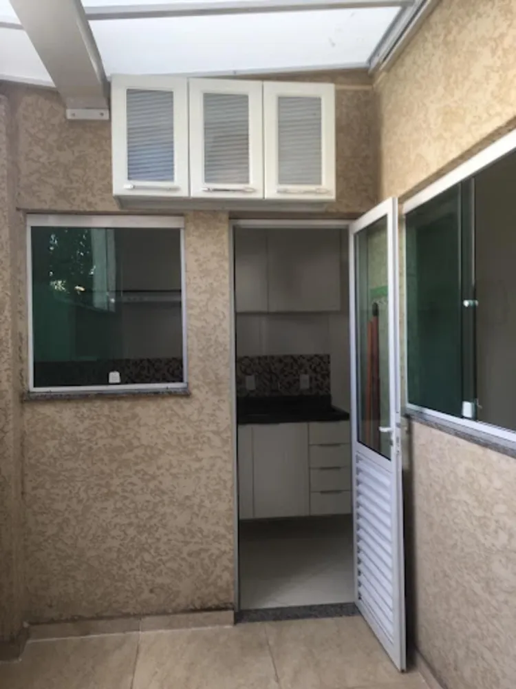 Apartamento, 2 quartos, 55 m² - Foto 7