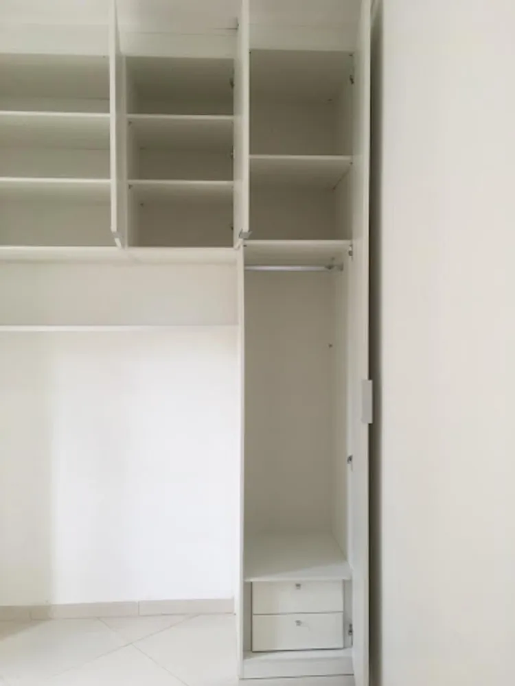 Apartamento, 2 quartos, 55 m² - Foto 2