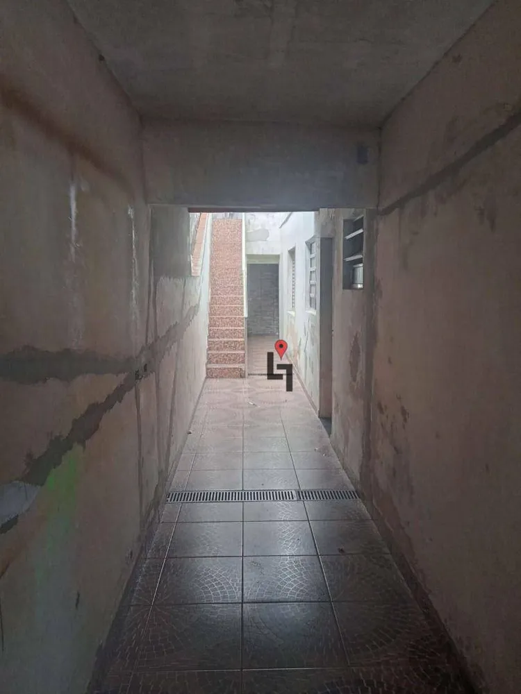 Sobrado, 4 quartos, 250 m² - Foto 2