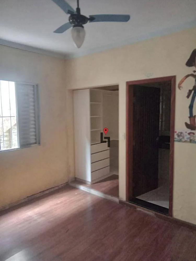 Sobrado, 4 quartos, 250 m² - Foto 3