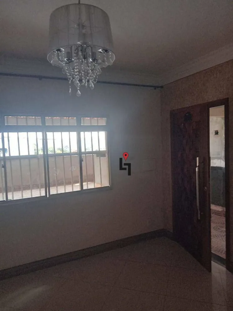 Sobrado, 4 quartos, 250 m² - Foto 4