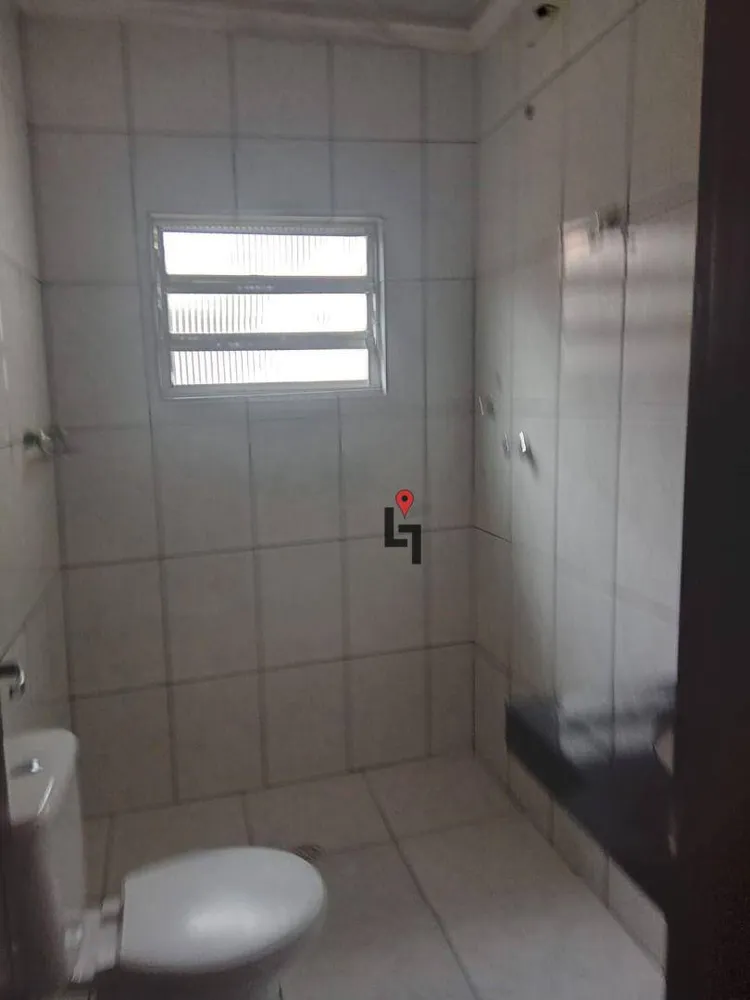 Sobrado, 4 quartos, 250 m² - Foto 6