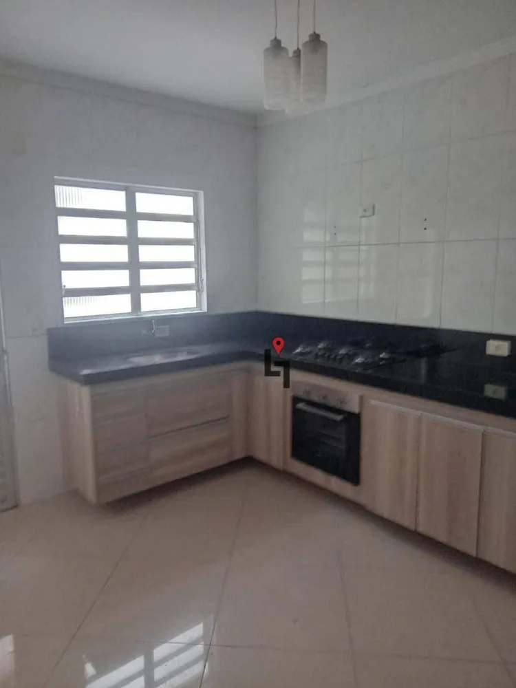 Sobrado, 4 quartos, 250 m² - Foto 1
