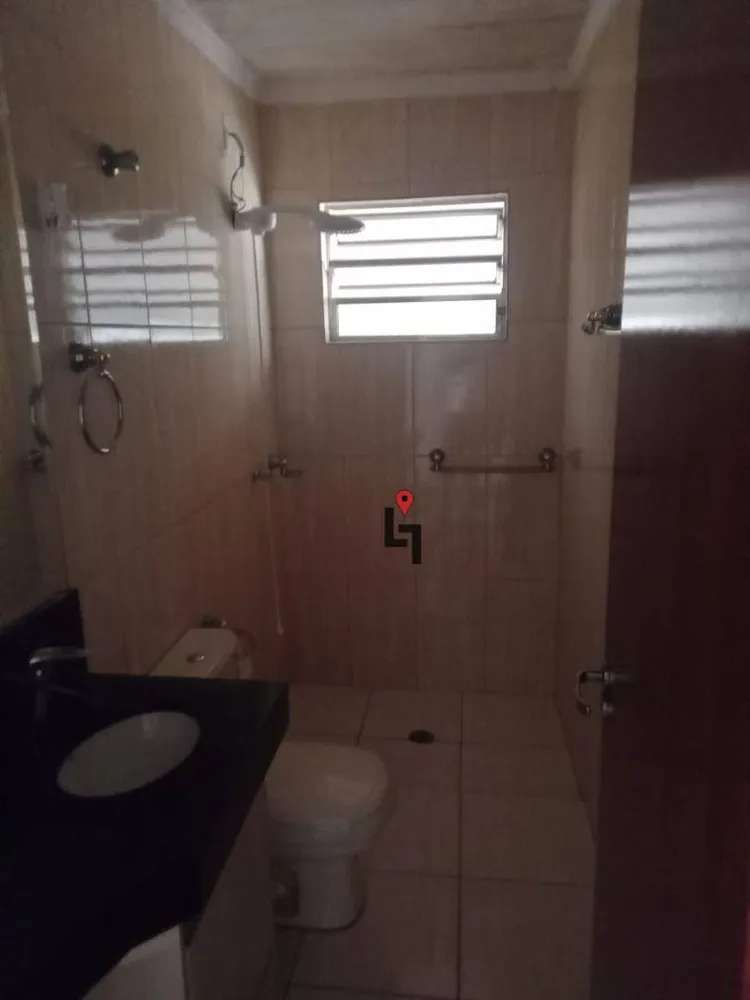 Sobrado, 4 quartos, 250 m² - Foto 8