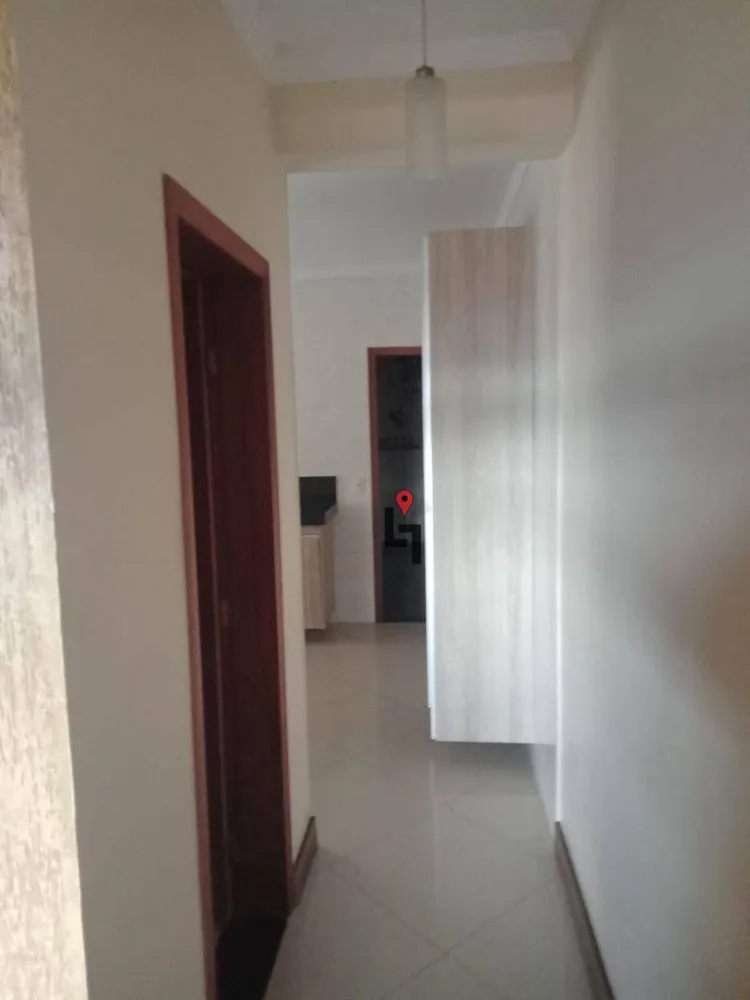Sobrado, 4 quartos, 250 m² - Foto 1