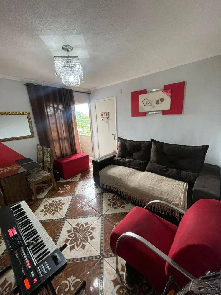 Apartamento, 2 quartos, 49 m² - Foto 7