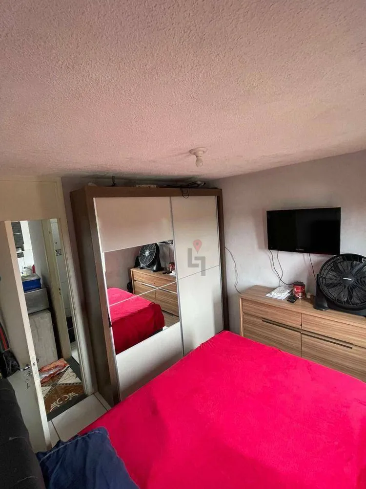 Apartamento, 2 quartos, 49 m² - Foto 10