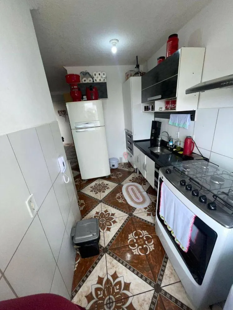 Apartamento, 2 quartos, 49 m² - Foto 9