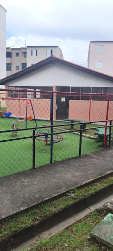 Apartamento, 2 quartos, 49 m² - Foto 5