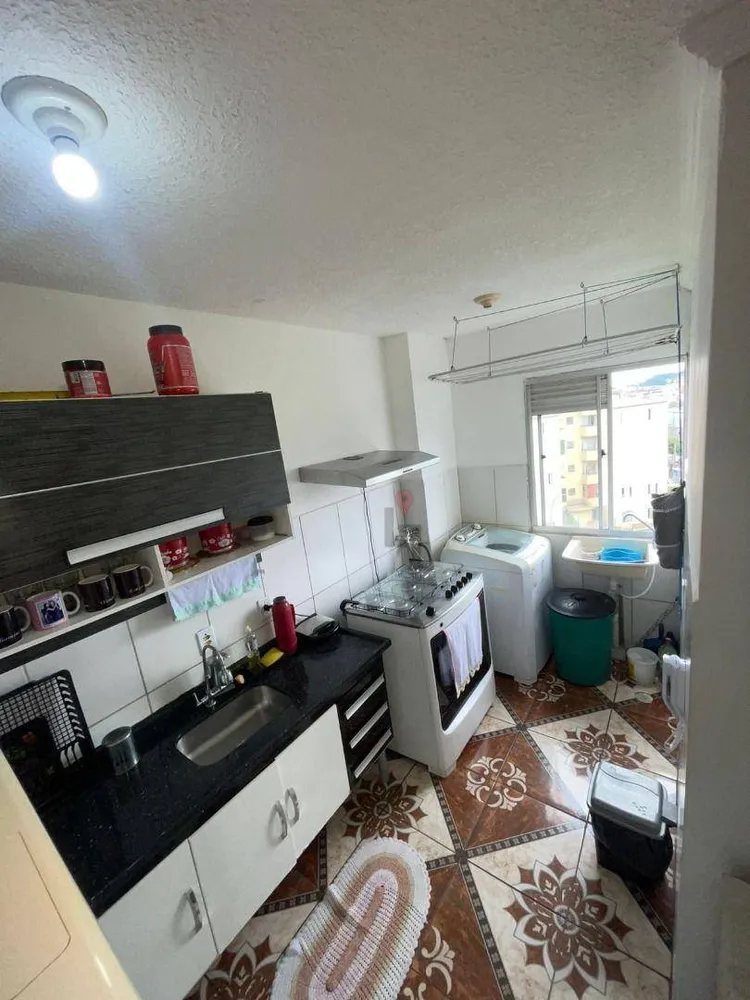 Apartamento, 2 quartos, 49 m² - Foto 8