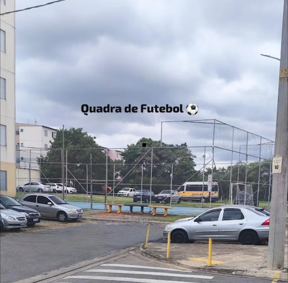 Apartamento, 2 quartos, 49 m² - Foto 2