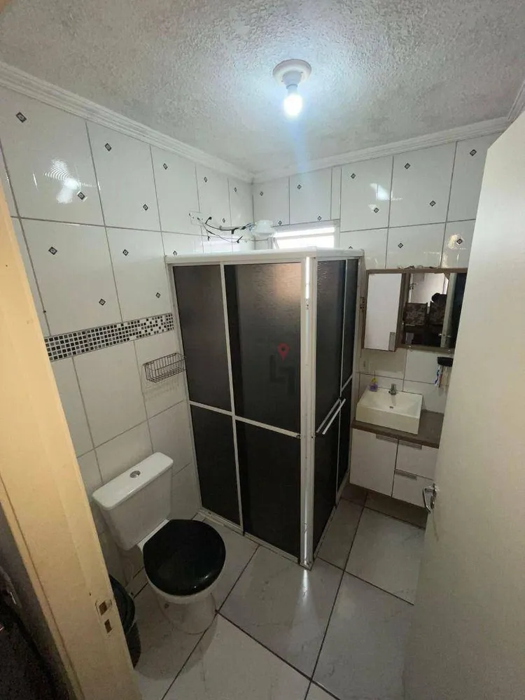 Apartamento, 2 quartos, 49 m² - Foto 12