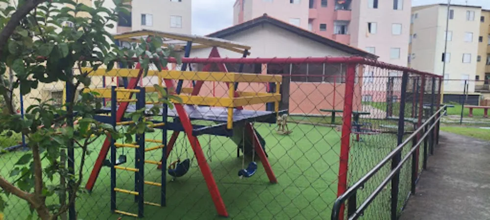 Apartamento, 2 quartos, 49 m² - Foto 3