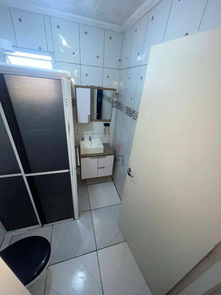 Apartamento, 2 quartos, 49 m² - Foto 11