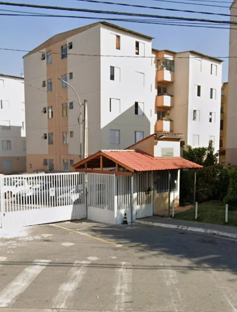 Apartamento, 2 quartos, 49 m² - Foto 4