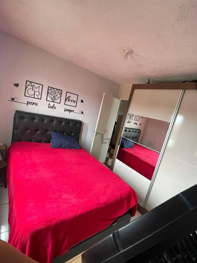 Apartamento, 2 quartos, 49 m² - Foto 15