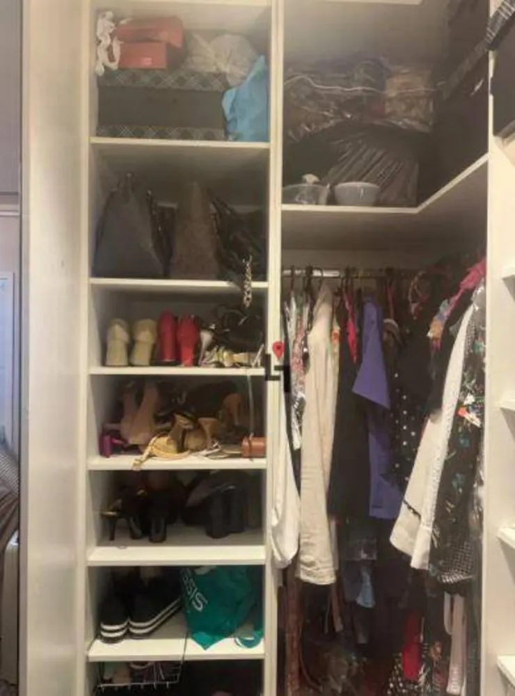 Apartamento, 3 quartos, 113 m² - Foto 6