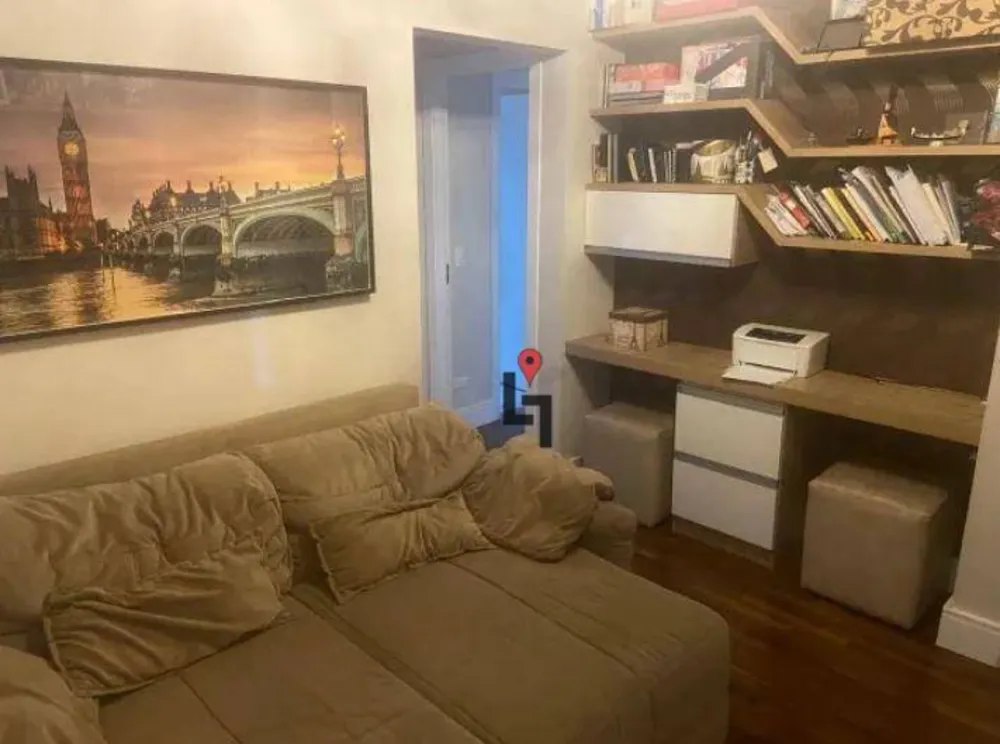 Apartamento, 3 quartos, 113 m² - Foto 7
