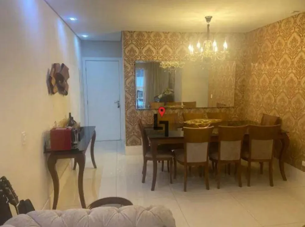 Apartamento, 3 quartos, 113 m² - Foto 12