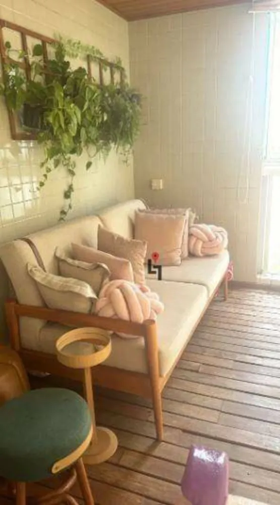 Apartamento, 3 quartos, 113 m² - Foto 1