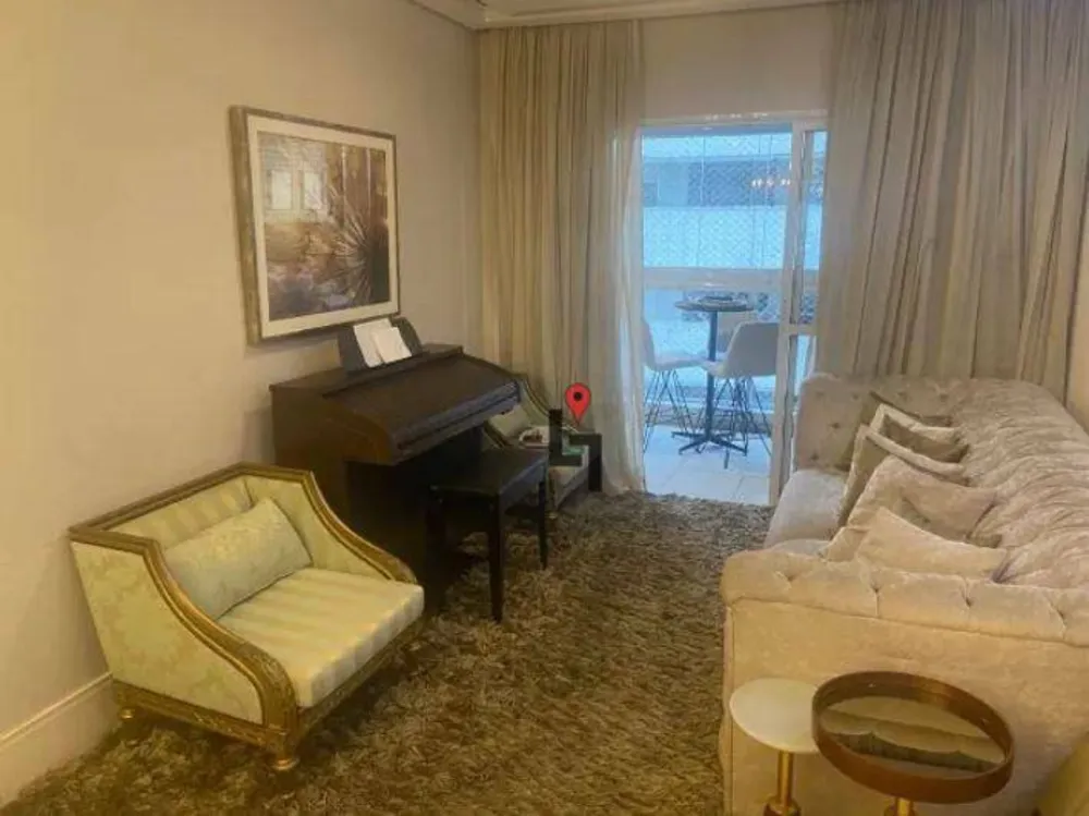Apartamento, 3 quartos, 113 m² - Foto 5