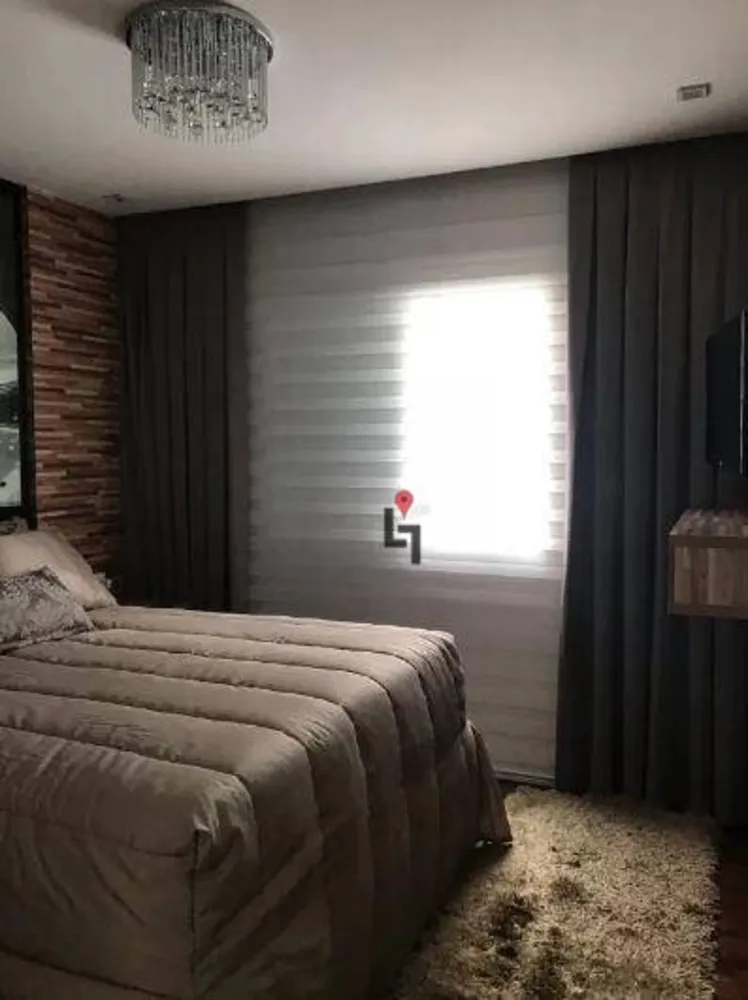 Apartamento, 3 quartos, 113 m² - Foto 1