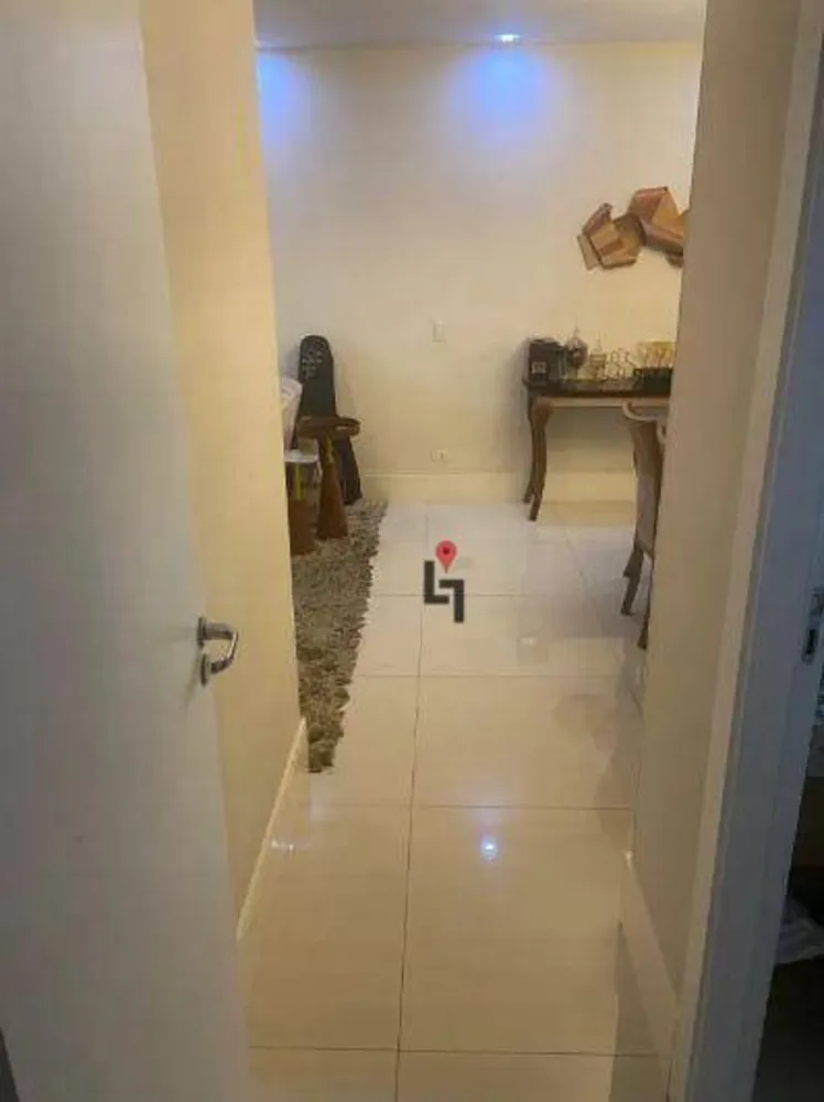 Apartamento, 3 quartos, 113 m² - Foto 4