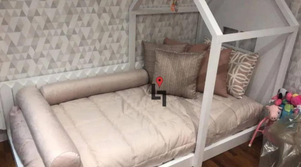 Apartamento, 3 quartos, 113 m² - Foto 3