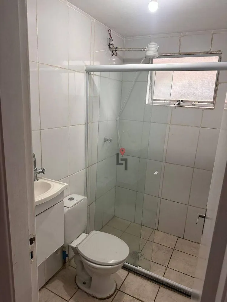 Apartamento, 2 quartos, 60 m² - Foto 7