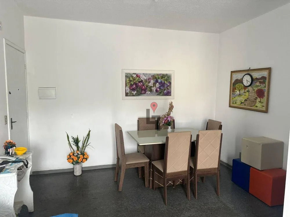 Apartamento, 2 quartos, 60 m² - Foto 5