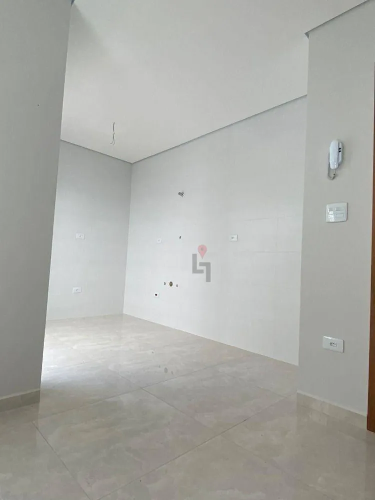 Apartamento, 2 quartos, 50 m² - Foto 2