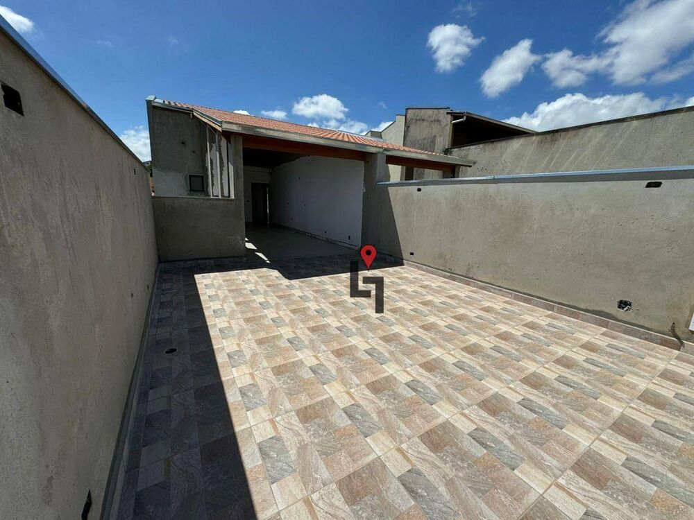 Cobertura à venda com 3 quartos, 130m² - Foto 1