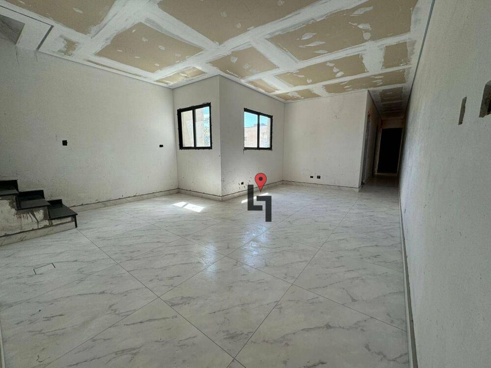 Cobertura à venda com 3 quartos, 130m² - Foto 2