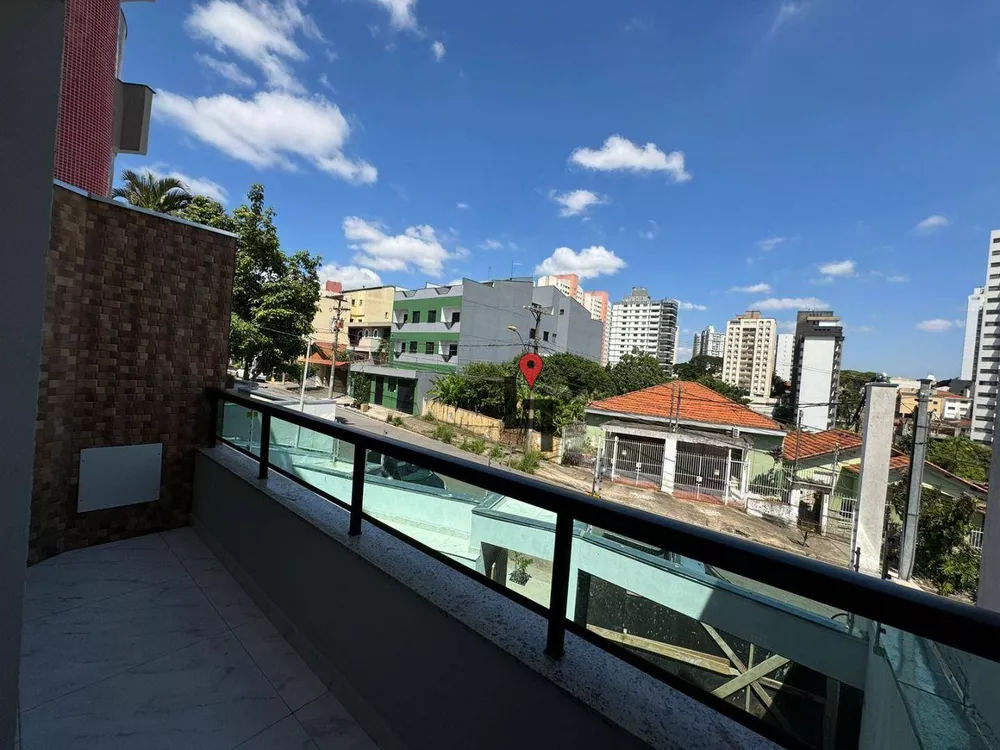 Cobertura, 3 quartos, 130 m² - Foto 5