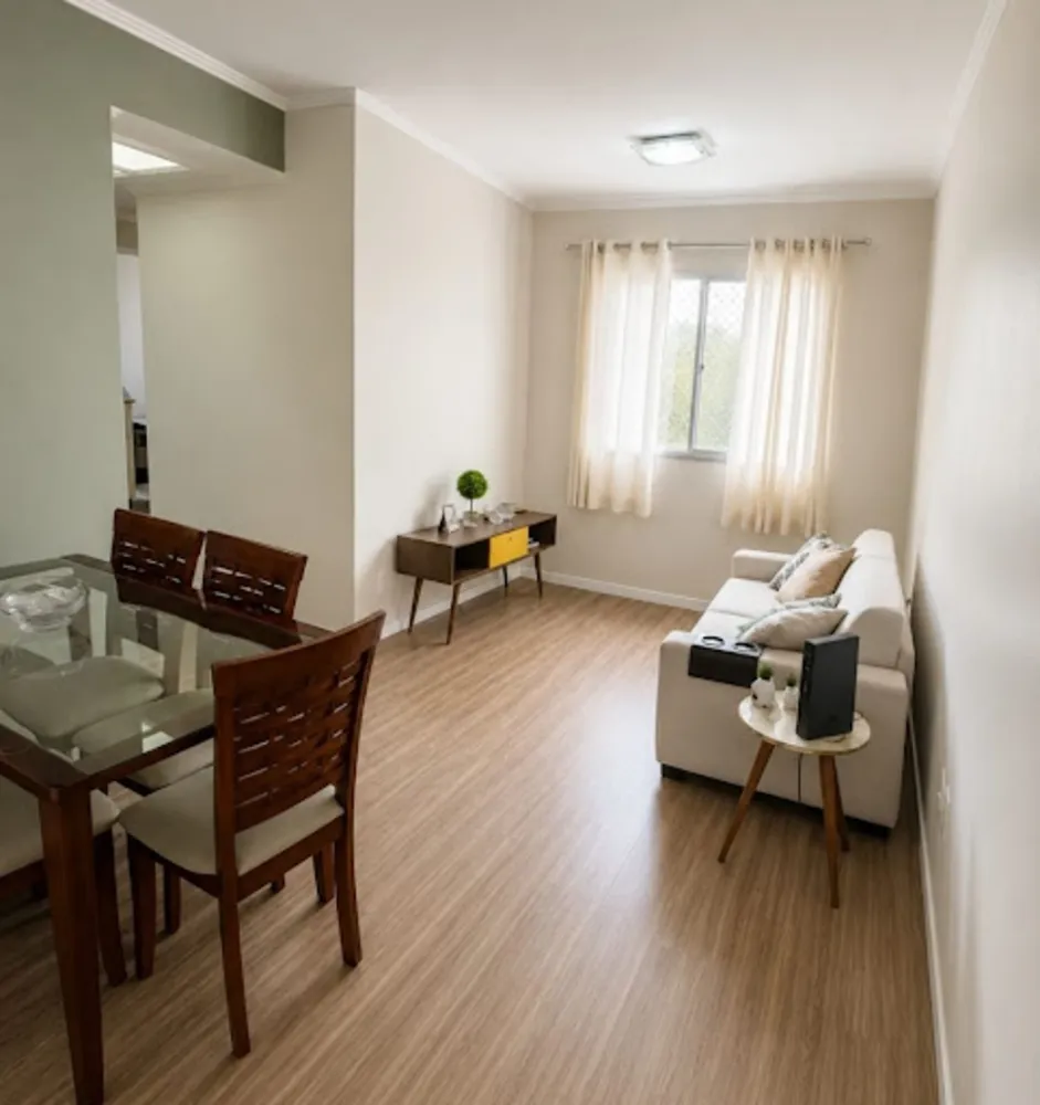 Apartamento, 3 quartos, 73 m² - Foto 8