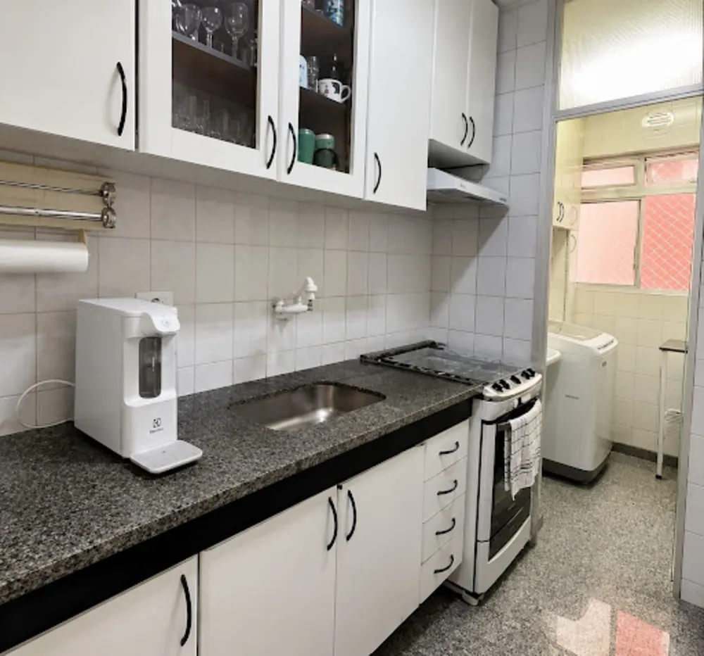 Apartamento, 3 quartos, 73 m² - Foto 1