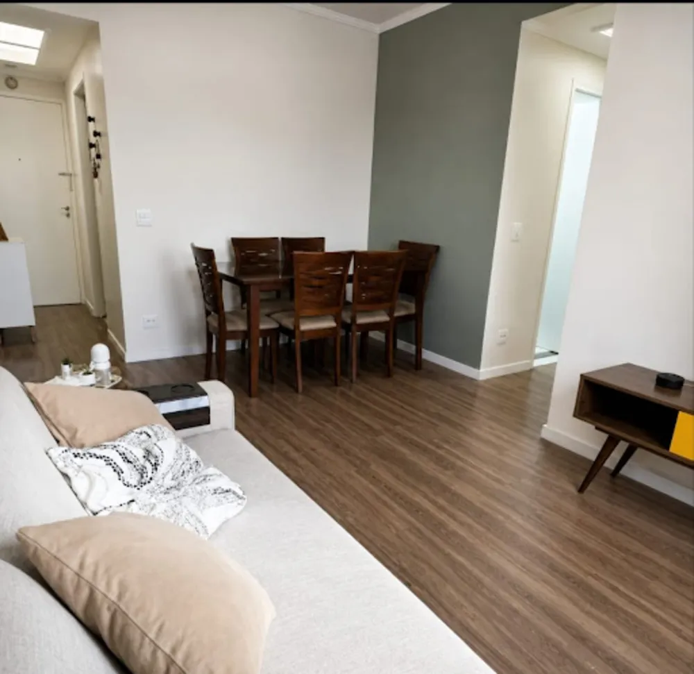 Apartamento, 3 quartos, 73 m² - Foto 4