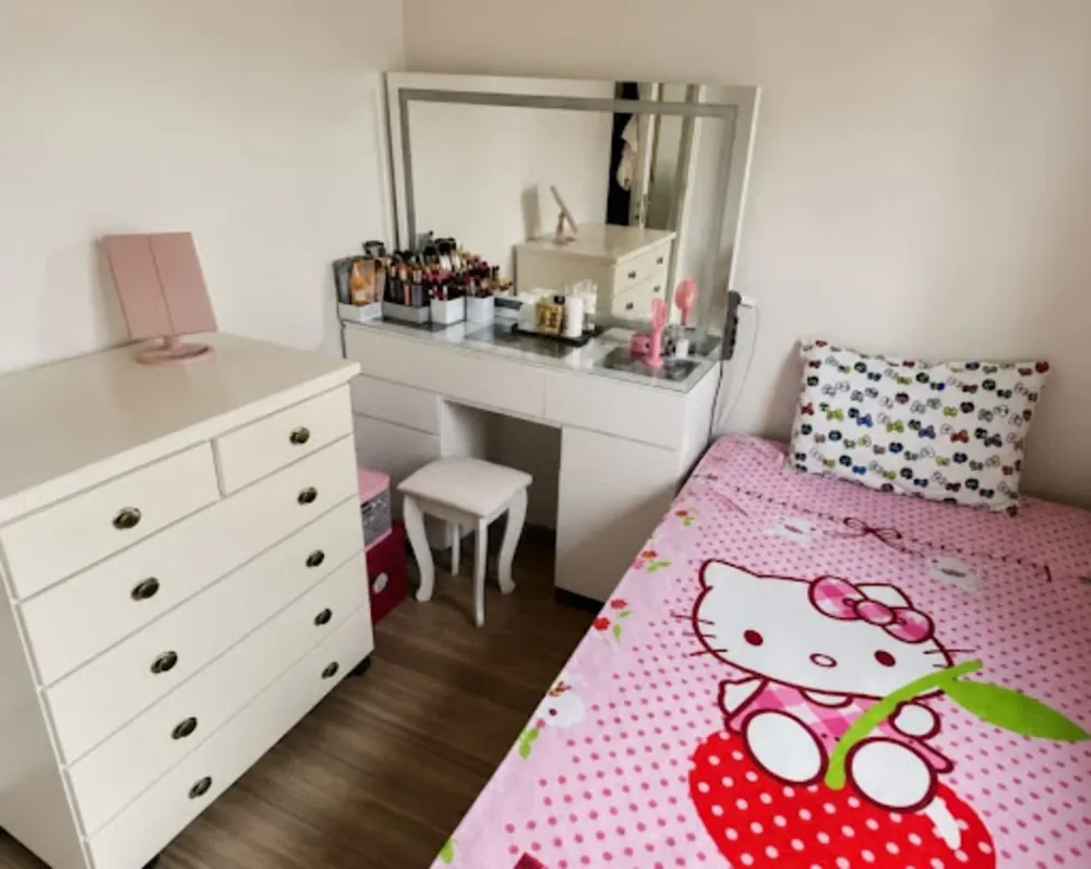 Apartamento, 3 quartos, 73 m² - Foto 6