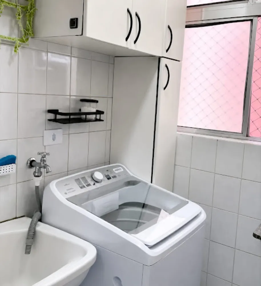 Apartamento, 3 quartos, 73 m² - Foto 3